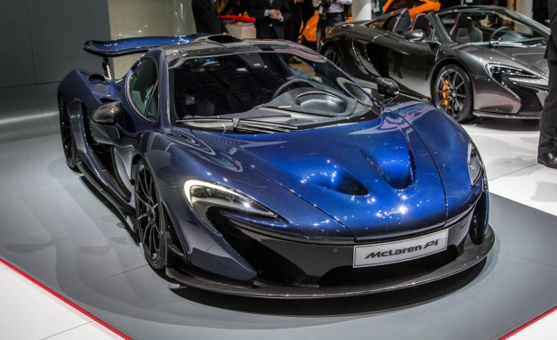 mclaren-p1