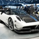 pagani-huayra