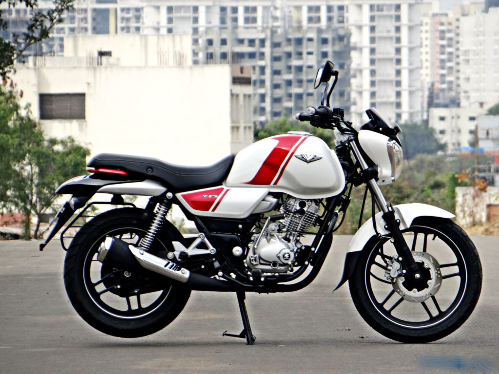 bajaj v15 olx