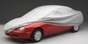 Car Cover