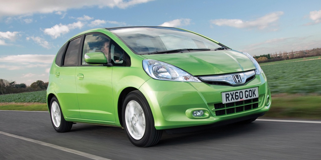 Top eco cars that are talk of the town