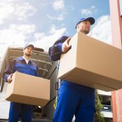 6 Quick Tips for Moving House