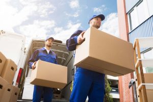 6 Quick Tips for Moving House