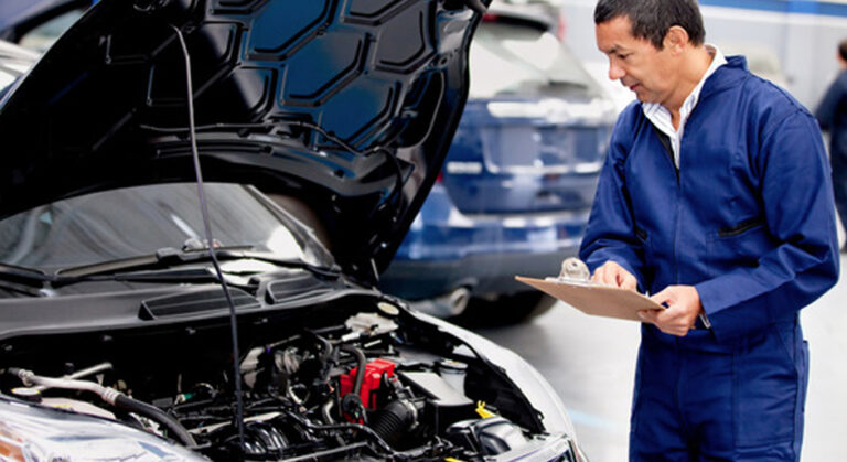 How Often Should You Get Your Car Checked