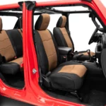 Jeep Seat Covers