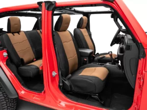 Jeep Seat Covers