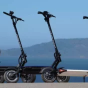 Different-Types-of-Electric-Scooters