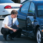 Calculate the Value Of a Damaged Vehicle and Determine