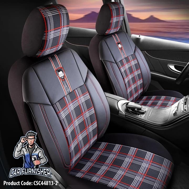 Cesme Series Car Seat Covers