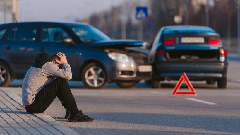 Hire A Vehicle Appraisal After The Accident