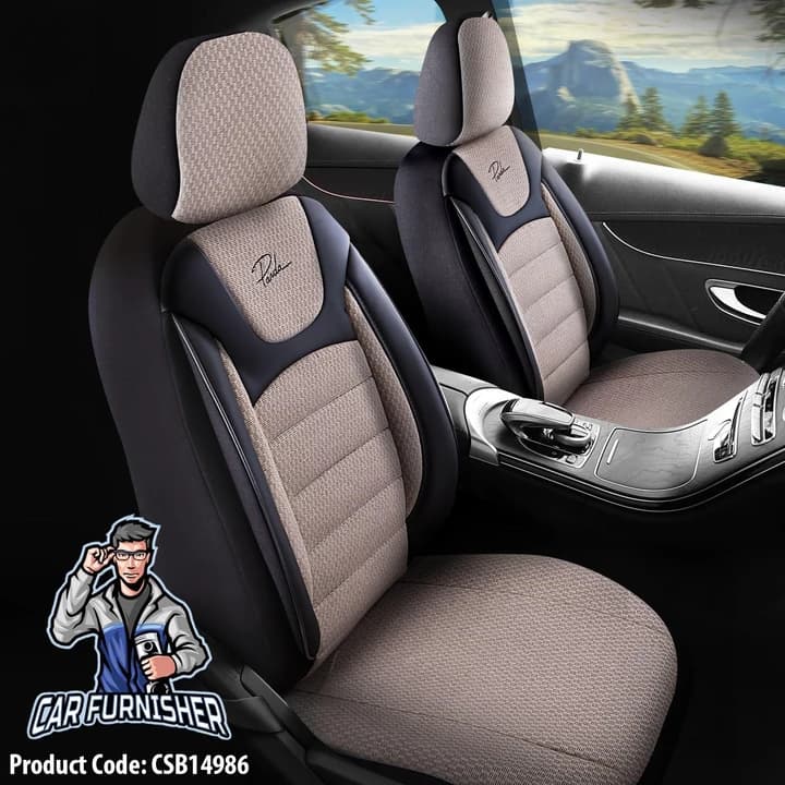 Prestige Series Car Seat Covers