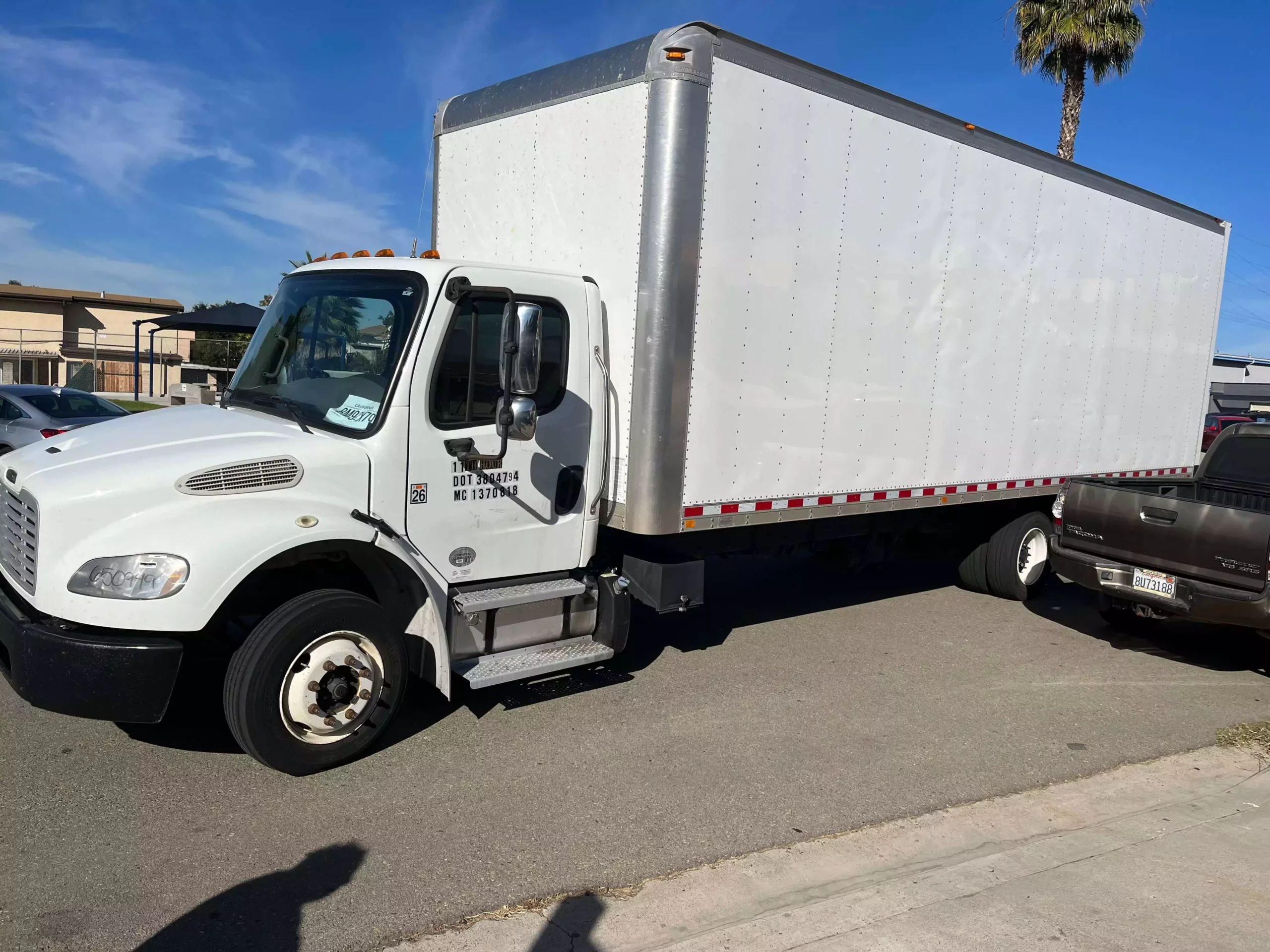 Truck-Rental-San-Diego