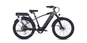 Electric Bikes