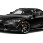 2022 Toyota Supra