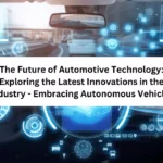 automotive technology