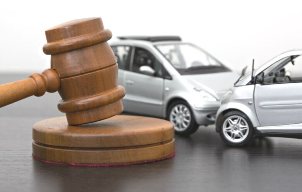 Car Accident Attorney