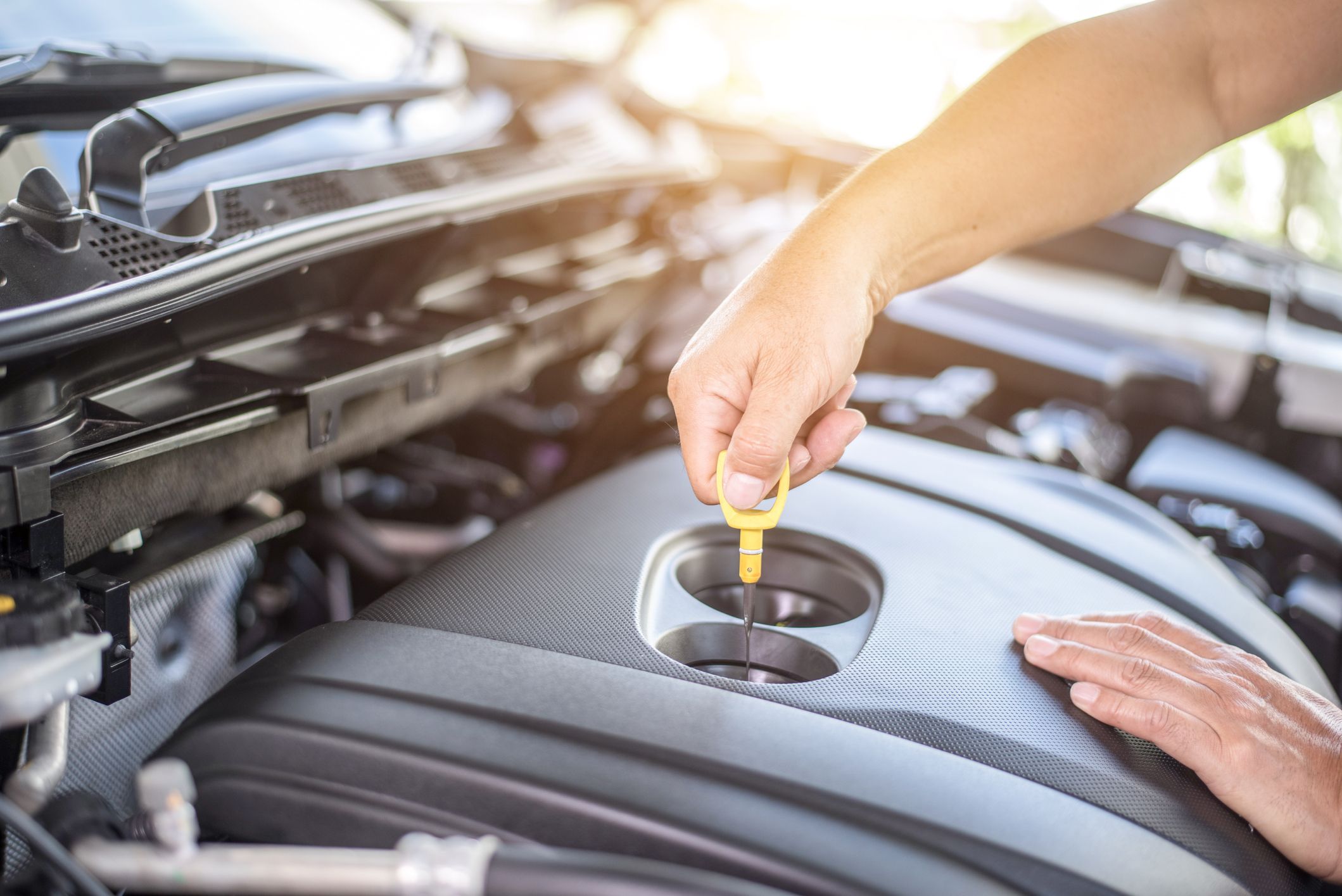 Car Maintenance