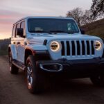 Jeep Extended Warranty
