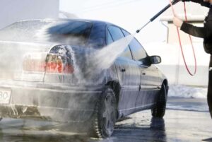 Best Car Wash Options in San Diego