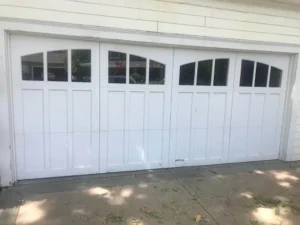 Garage Door Repair Chesapeake