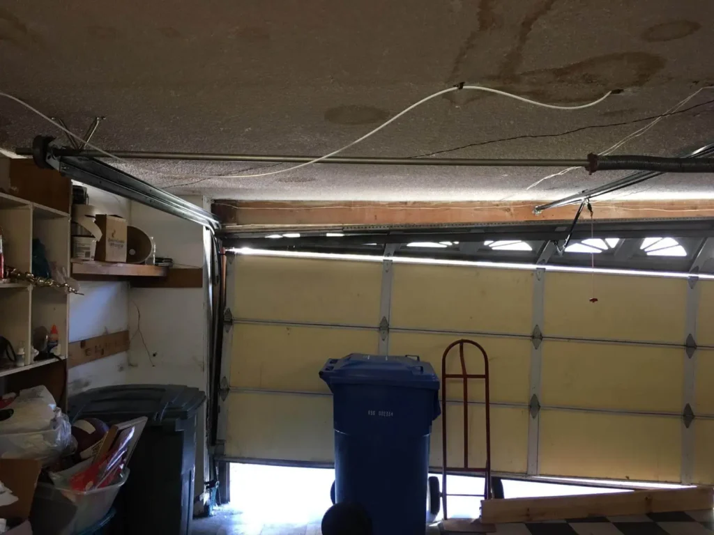 Garage Door Spring Repair Virginia Beach