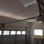 garage door opener repair Midlothian