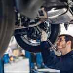 Auto Shop Coaching