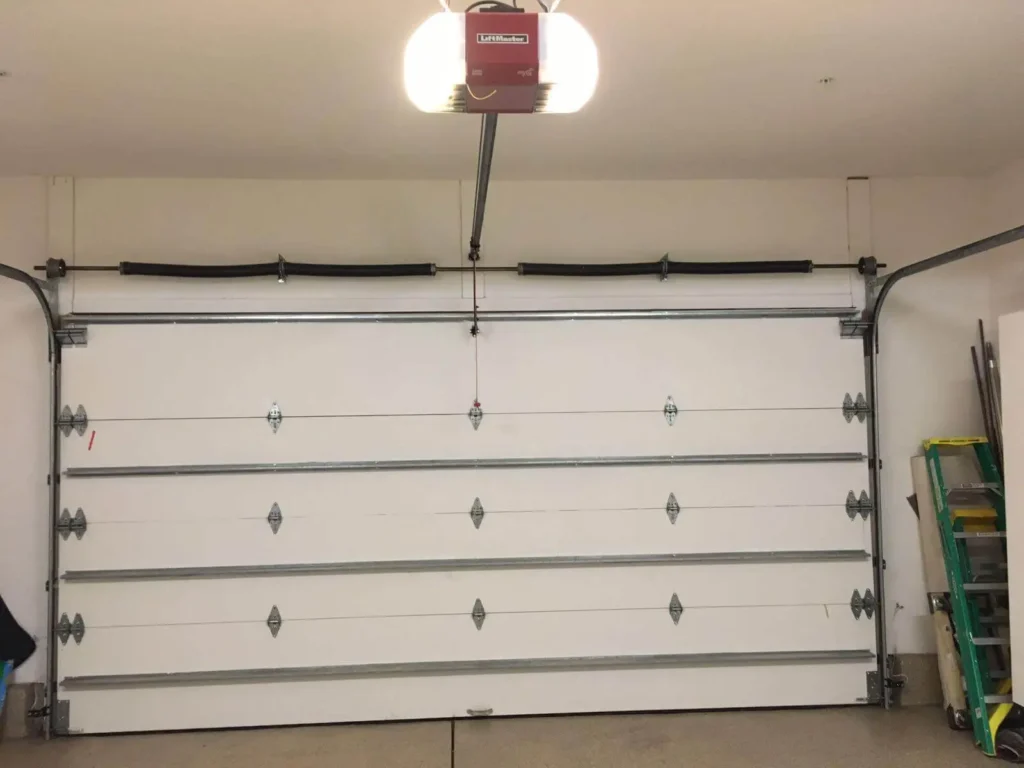 Garage Door Opener Repair Carrollton