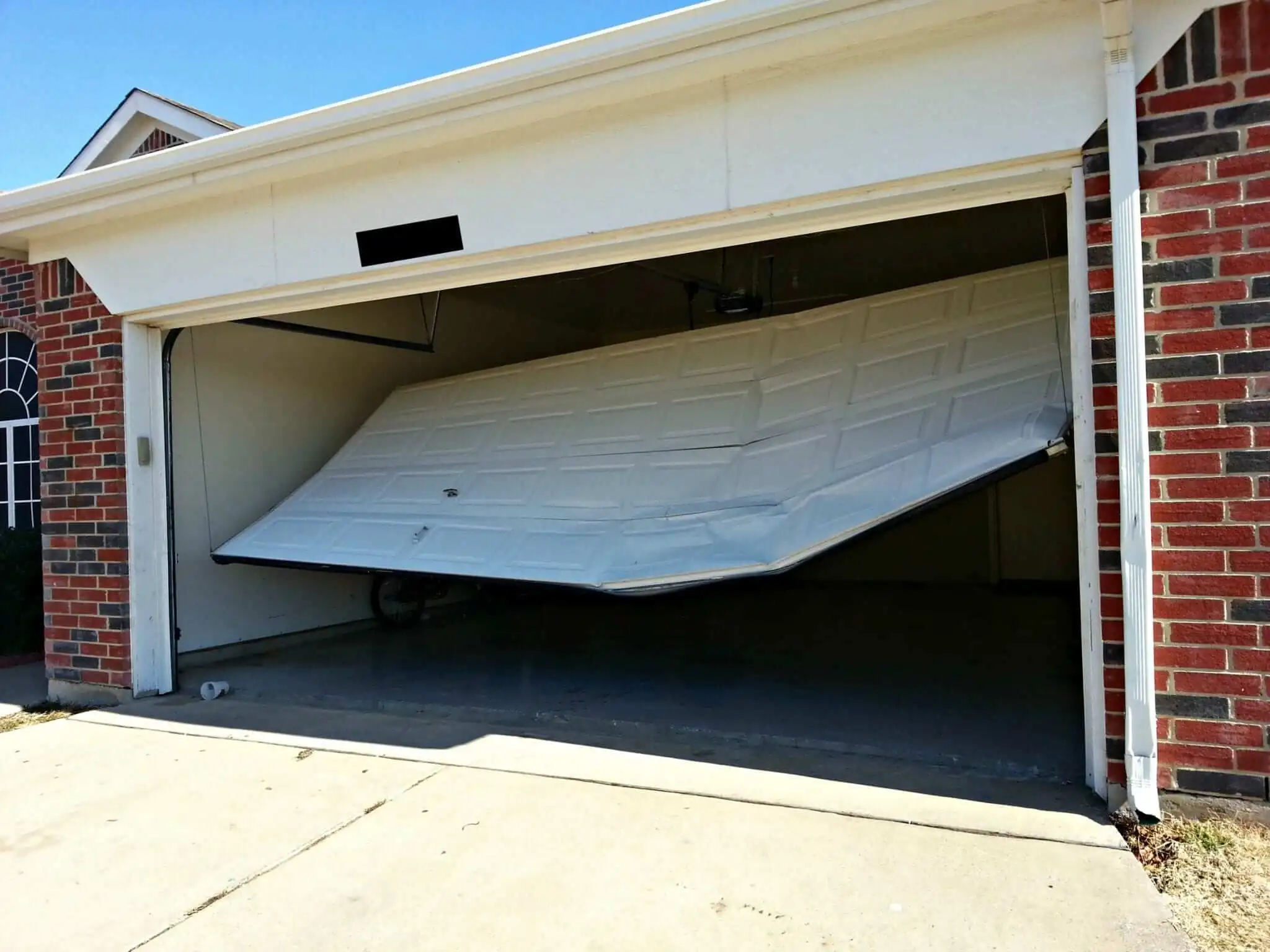 Garage Door Repair Suffolk