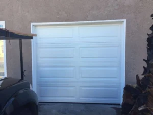 Garage Door Replacement Williamsburg