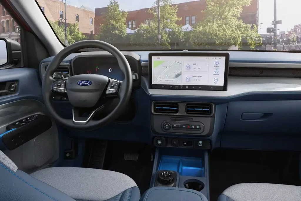 ford maverick hybrid review ford maverick hybrid review