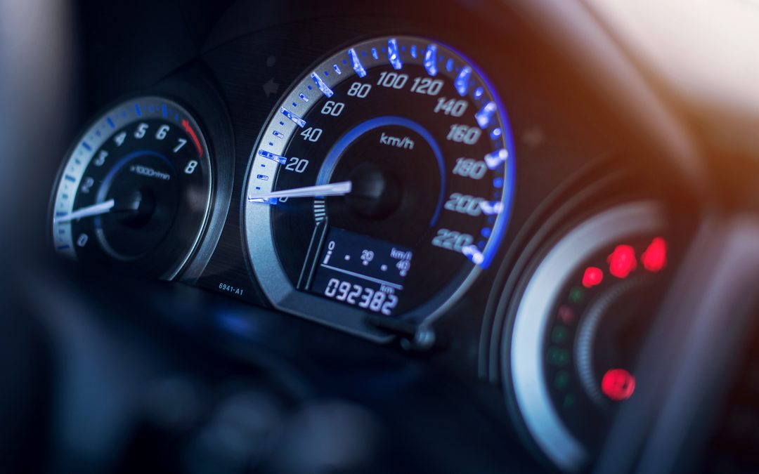 mileage tracker