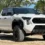 Toyota TRD Pro: Off-Road Royalty