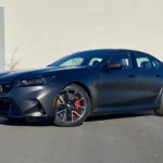 2025 BMW M5