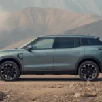 Best Midsize SUV 2025