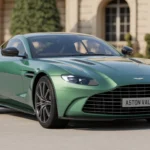 Aston Martin Valour