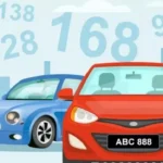 Number Plates