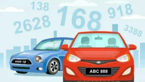 Number Plates Number Plates
