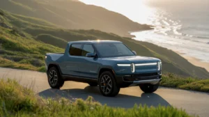 2025 Rivian R1T