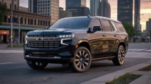 Chevy Tahoe 2025 Chevy Tahoe 2025