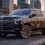 Chevy Tahoe 2025 Review: Power, Space, and Modern Comfort