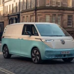 Volkswagen Van 2025