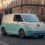 Volkswagen Van 2025: Modern Mobility Meets Iconic Design